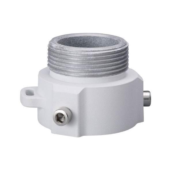 Kaufen DAHUA PFA111 Gewindeadapter – Für motorisierte Dome-Kameras – Aluminiumlegierung – 49 (H) x 60 (Ø) mm – 250 g