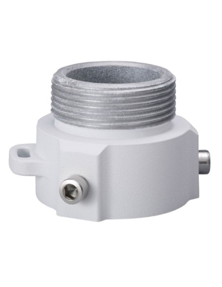 Kaufen DAHUA PFA111 Gewindeadapter – Für motorisierte Dome-Kameras – Aluminiumlegierung – 49 (H) x 60 (Ø) mm – 250 g