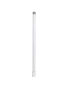 Acheter DAHUA PFA117 Rallonge pour support de plafond - Pour dômes motorisés - Alliage d’aluminium - 780 (Al) x 42 (Ø) mm - 65