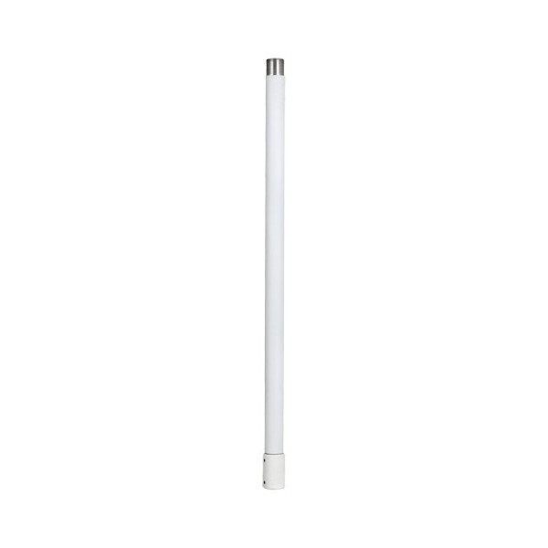 Kaufen DAHUA PFA117 Verlängerung für Deckenhalterung – Für motorisierte Dome-Kameras – Aluminiumlegierung – 780 (L) x 42 (Ø) mm 