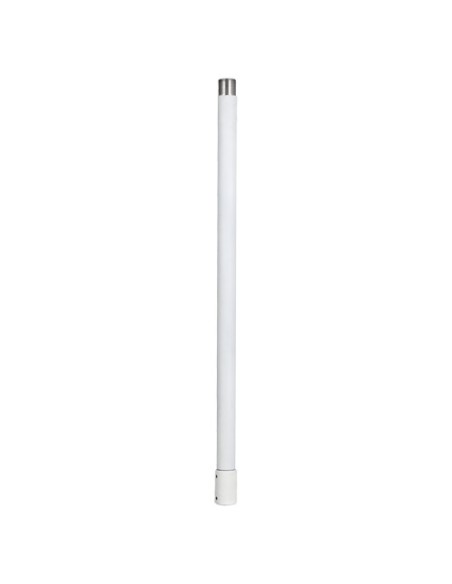 Kaufen DAHUA PFA117 Verlängerung für Deckenhalterung – Für motorisierte Dome-Kameras – Aluminiumlegierung – 780 (L) x 42 (Ø) mm 