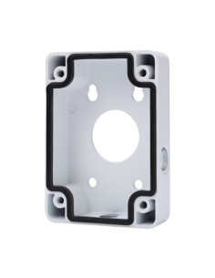 Acheter DAHUA PFA120 Boîte de jonction - Pour dômes motorisés - Adapté à une utilisation en extérieur - Installation murale - Co