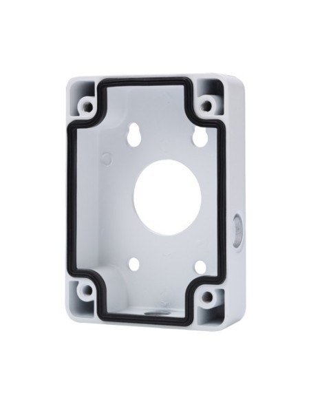 Acheter DAHUA PFA120 Boîte de jonction - Pour dômes motorisés - Adapté à une utilisation en extérieur - Installation murale - Co