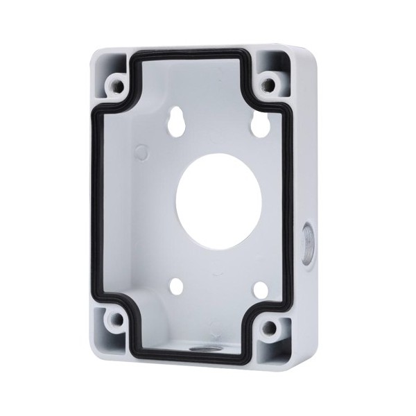 Comprar DAHUA PFA120-SL Caja de conexiones anti-corrosión - Para domos motorizadas - Apto para uso exterior - Instalación en par