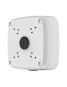 Dahua PFA121 Caixa de conexão - para câmeras de cúpula e bala - Adequado para uso externo IP66 - Teto ou instalação de parede - 