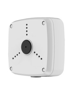 Comprar DAHUA PFA122 Caja de conexiones - Para cámaras bullet o domos - Apto para uso exterior - Instalación en techo o pared - 