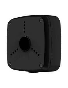 Acquistare DAHUA PFA122-B Scatola di derivazione - Per telecamere bullet o dome - Adatta per uso esterno - Installazione a soffi