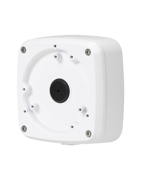 Acheter DAHUA PFA123 Boîte de jonction - Pour caméras bullet ou dôme - Adaptée à une utilisation extérieure - Installation au pl