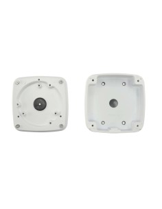 Comprar DAHUA PFA123 Caja de conexiones - Para cámaras bullet o domos - Apto para uso exterior - Instalación en techo o pared -  2