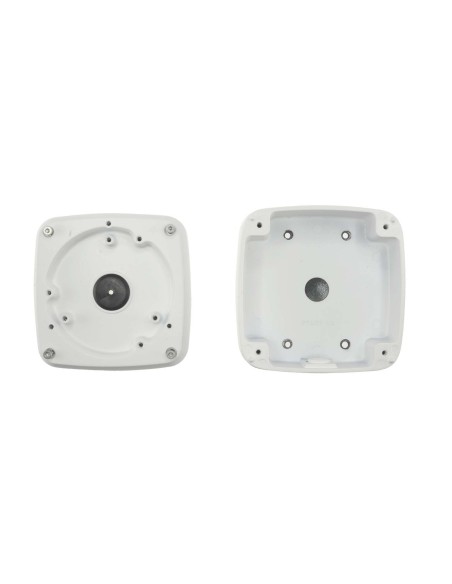 Acheter DAHUA PFA123 Boîte de jonction - Pour caméras bullet ou dôme - Adaptée à une utilisation extérieure - Installation au pl