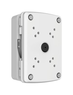 Comprar X-SECURITY PFA126 Caja de conexiones - Para cámaras bullet o domos - Apto para uso exterior - Instalación en techo o par