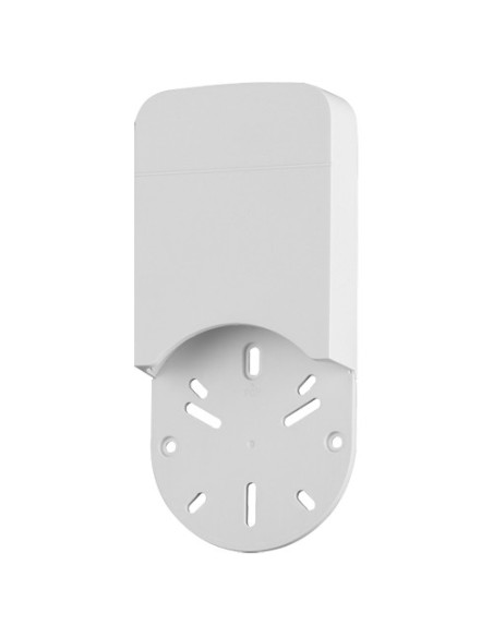 Comprar DAHUA PFA12A Caja de conexiones - Para cámaras bullet o domos - Apto para uso exterior - Instalación en pared - Pasador 