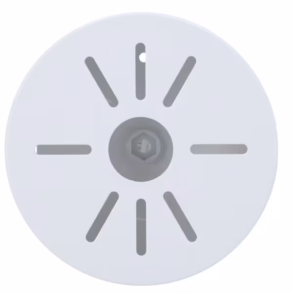 Comprar X-SECURITY PFA1320R Caja de conexiones - Apto para uso exterior - Instalación en techo o pared - Pasador de cables - Plá