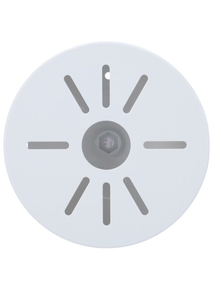 Comprar X-SECURITY PFA1320R Caja de conexiones - Apto para uso exterior - Instalación en techo o pared - Pasador de cables - Plá