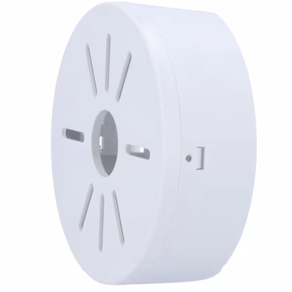 Comprar X-SECURITY PFA1320R Caja de conexiones - Apto para uso exterior - Instalación en techo o pared - Pasador de cables - Plá