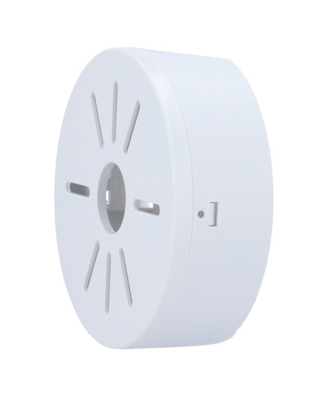 Kaufen X-SECURITY PFA1320R Anschlussdose – Für den Außeneinsatz geeignet – Montage an Decke oder Wand – Kabeldurchführung – Plä