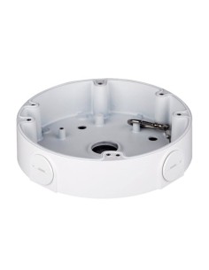 Acquistare DAHUA PFA138 scatola di derivazione - Per telecamere dome - Adatta per uso esterno - Installazione a soffitto o a par