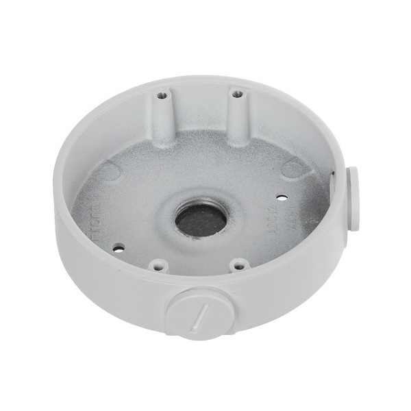 Comprar DAHUA PFA139 Caja de conexiones - Para cámaras domo - Apto para uso en exterior - Instalación en techo o pared - Pasador