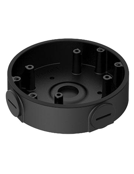 Comprar OEM PFA139-B Caja de conexiones - Para cámaras domo - Apto para uso en exterior - Instalación en techo o pared - Pasador