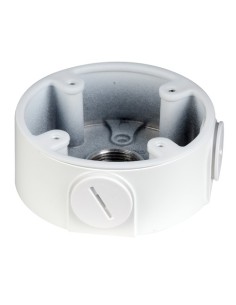 Acquistare DAHUA PFA13A-E Scatola di derivazione - Per telecamere dome - Adatta per uso esterno - Installazione a soffitto o a p
