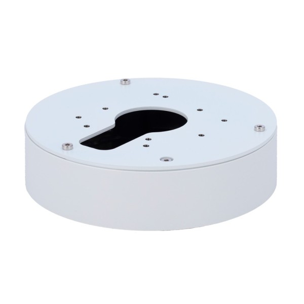 Acheter X-SECURITY PFA13F-E Boîte de jonction - Pour caméras dôme motorisées - Adaptée à une utilisation en intérieur - Alliage 