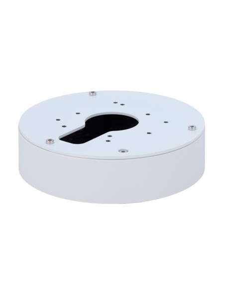 Comprar X-SECURITY PFA13F-E Caja de conexiones - Para cámaras domos motorizadas - Apto para uso interior - Aleación de aluminio 