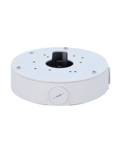 Comprar X-SECURITY PFA13F-E Caja de conexiones - Para cámaras domos motorizadas - Apto para uso interior - Aleación de aluminio  2