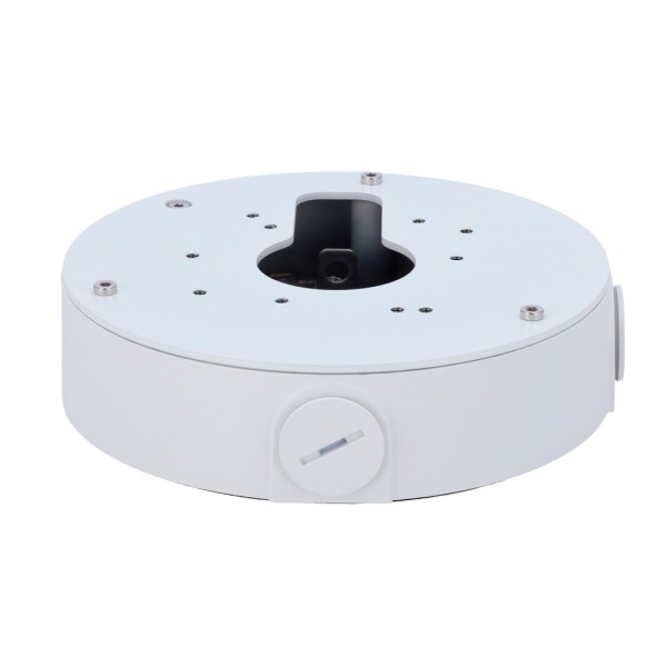 Comprar X-SECURITY PFA13F-E Caja de conexiones - Para cámaras domos motorizadas - Apto para uso interior - Aleación de aluminio 