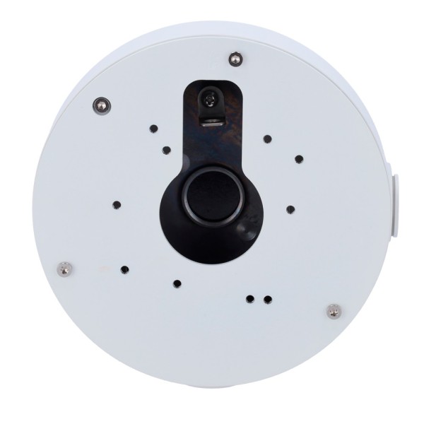 Acquistare X-SECURITY PFA13F-E Scatola di giunzione - Per telecamere dome motorizzate - Adatta per uso interno - Lega di allumin
