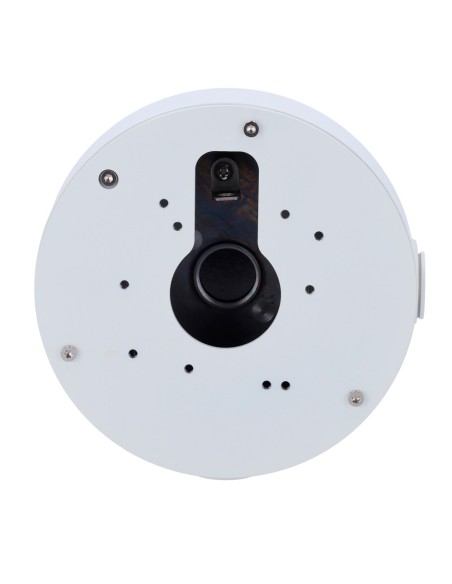 Comprar X-SECURITY PFA13F-E Caja de conexiones - Para cámaras domos motorizadas - Apto para uso interior - Aleación de aluminio 