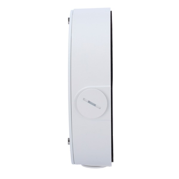 Acheter X-SECURITY PFA13F-E Boîte de jonction - Pour caméras dôme motorisées - Adaptée à une utilisation en intérieur - Alliage 