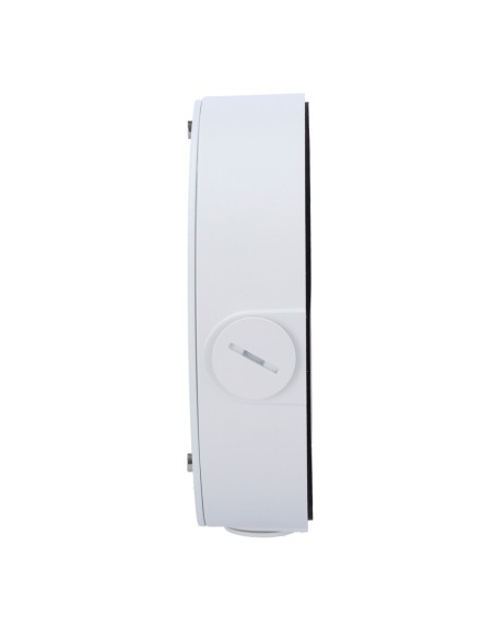 Acheter X-SECURITY PFA13F-E Boîte de jonction - Pour caméras dôme motorisées - Adaptée à une utilisation en intérieur - Alliage 