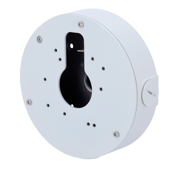 Comprar X-SECURITY PFA13F-E Caja de conexiones - Para cámaras domos motorizadas - Apto para uso interior - Aleación de aluminio 