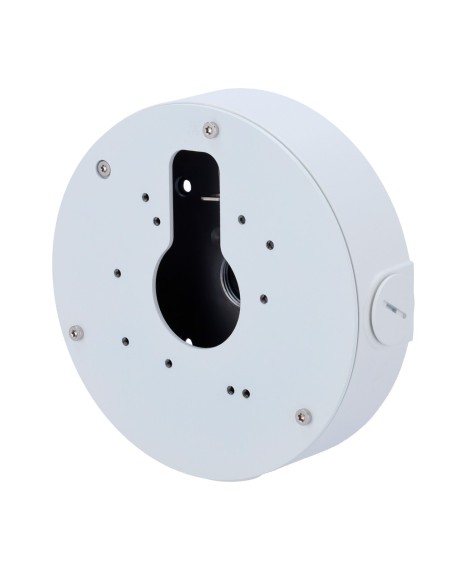 Acheter X-SECURITY PFA13F-E Boîte de jonction - Pour caméras dôme motorisées - Adaptée à une utilisation en intérieur - Alliage 