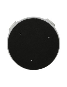 Comprar DAHUA PFA13G Caja de conexiones - Para cámaras domos - Instalación en techo o pared - Pasador de cables - Color blanco - 2