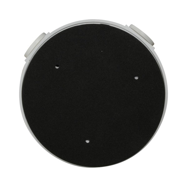 Comprar DAHUA PFA13G Caja de conexiones - Para cámaras domos - Instalación en techo o pared - Pasador de cables - Color blanco -