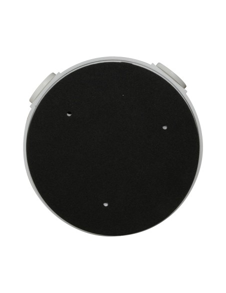 Comprar DAHUA PFA13G Caja de conexiones - Para cámaras domos - Instalación en techo o pared - Pasador de cables - Color blanco -