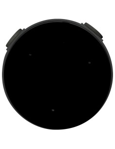 Acheter OEM PFA13G-B Boîte de jonction - Pour caméras dôme - Installation au plafond ou au mur - Passe-câbles - Couleur noire - 2