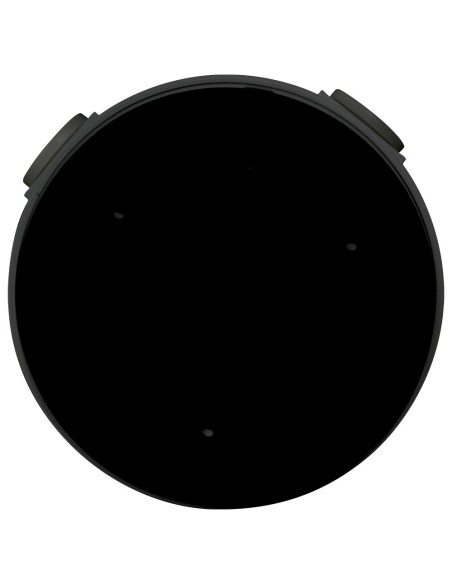 Caixa de conexão OEM PFA13G-B - para câmeras de cúpula - Teto ou instalação de parede - Pino de cabo - cor preta - 36 (AL) 