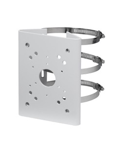 Acheter DAHUA PFA150 Support pour mâts/lampadaires - Pour caméras dôme motorisées - Plage de diamètre 103~127 mm - Adapté à une 