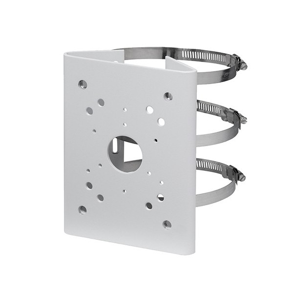 Dahua PFA150 MAST / Apoio mastro - para câmeras de cúpula motorizada - Diâmetro de gama 103 ~ 127 mm - Adequado para uso externo