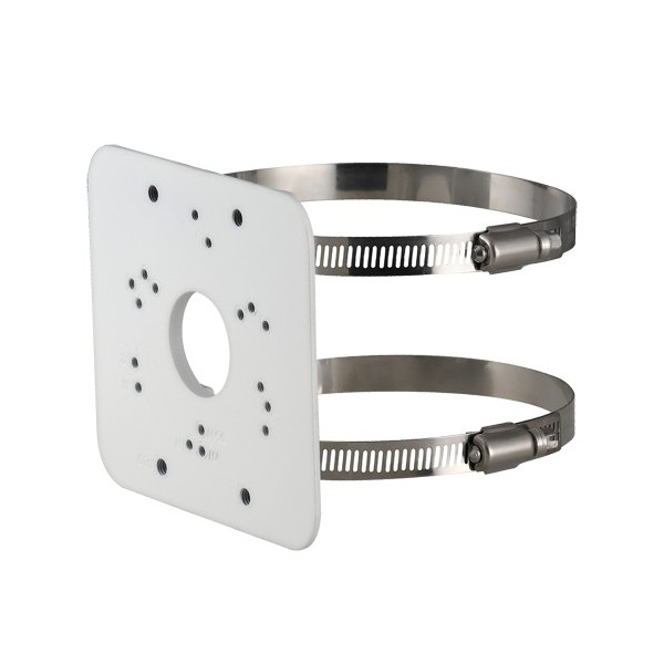 Kaufen DAHUA PFA152-E Mast-/Laternenhalterung – Für Bullet- oder Dome-Kameras – Durchmesserbereich 80–150 mm – Für den Einsatz i