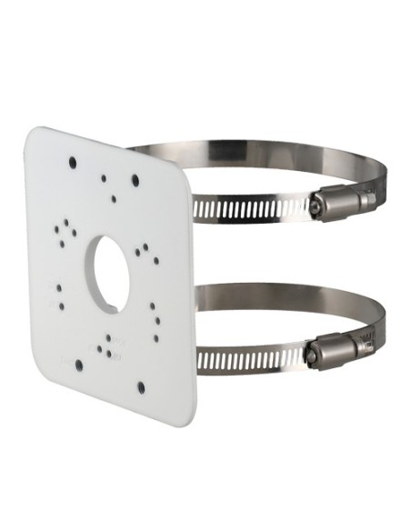 Acheter DAHUA PFA152-E Support pour mâts/lampadaires - Pour caméras bullet ou dômes - Plage de diamètre 80~150 mm - Adapté à une