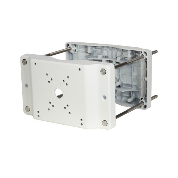 Comprar DAHUA PFA153 Soporte para mástiles/farolas - Para cámaras domo motorizadas - Rango diámetro 150~300 mm - Apto para uso e