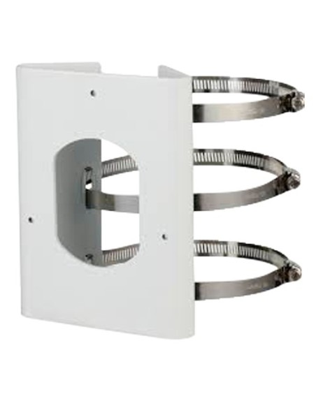 Comprar DAHUA PFA154 Soporte de mástiles - Apto para domos motorizadas - Fabricado en SECC - 170 mm (Al) x 130,4 mm (An) x 45 mm