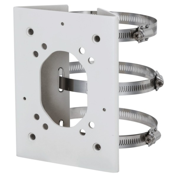 Comprar DAHUA PFA155A Soporte de mástiles - Apto para cámaras bullet - Aleación de aluminio - 170 mm (Al) x 130,4 mm (An) x 45 m