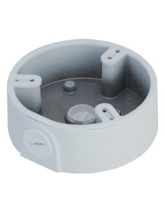 Kaufen X-SECURITY PFA197R Anschlussdose – für den Außenbereich geeignet – Decken- oder Wandmontage – Kabeldurchführung – Alea