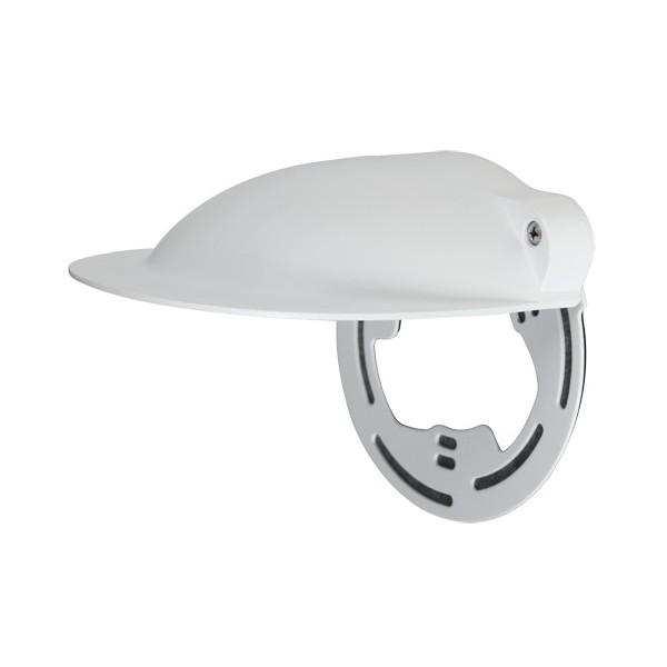 Kaufen DAHUA PFA200W Regenschutzgehäuse – Für Dome-Kameras – Für den Außeneinsatz geeignet – Aluminium und SGCC – 127 mm (A
