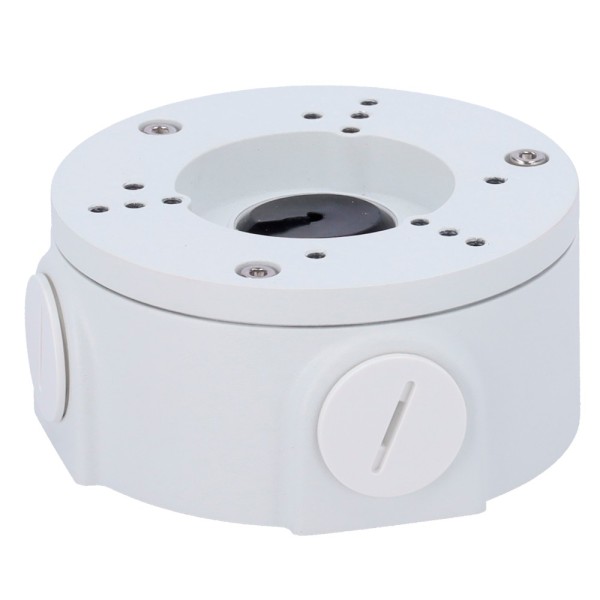 Comprar X-SECURITY PFA3300R Caja de conexiones - Apto para uso exterior - Instalación en techo o pared - Pasador de cables - Ale