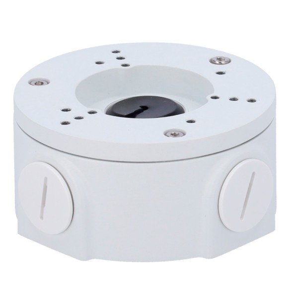 Comprar X-SECURITY PFA3300R Caja de conexiones - Apto para uso exterior - Instalación en techo o pared - Pasador de cables - Ale